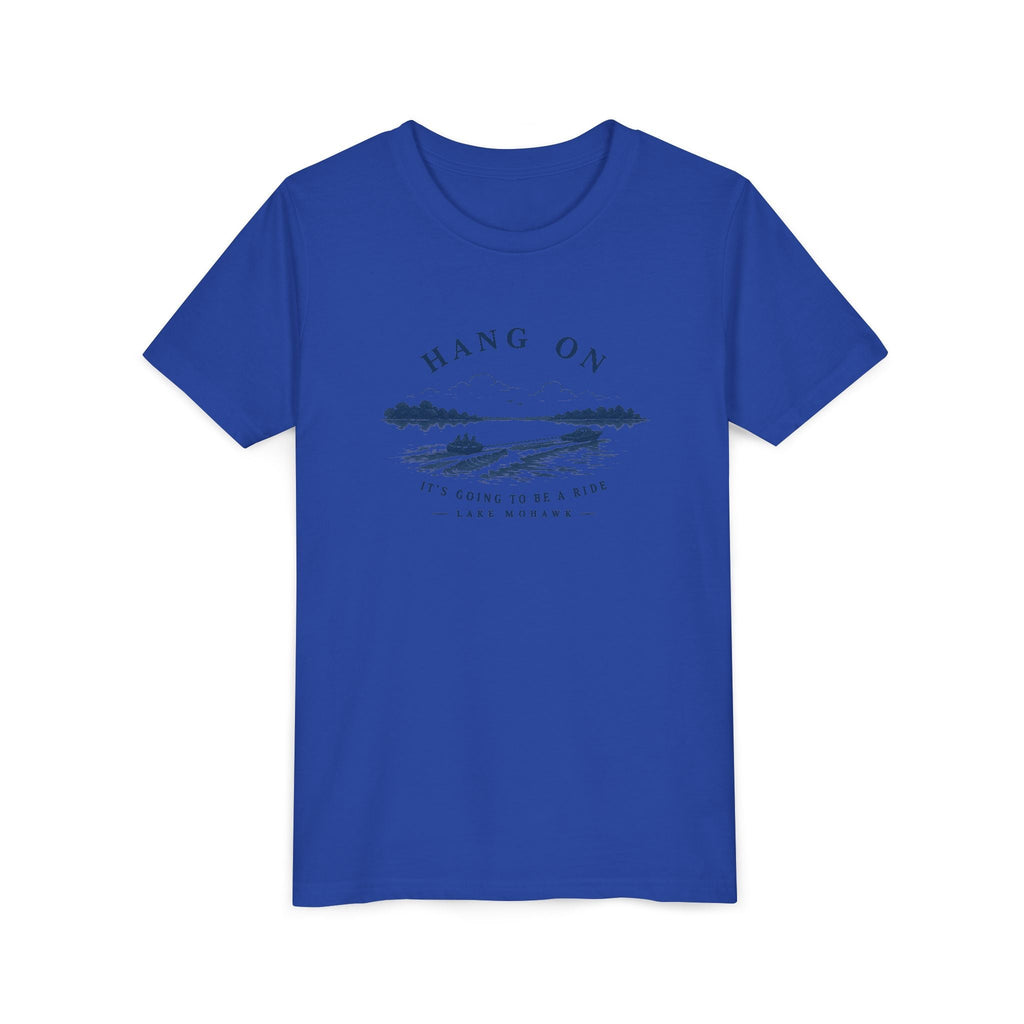Hang On Youth T-Shirt - Shop Lake Mohawk