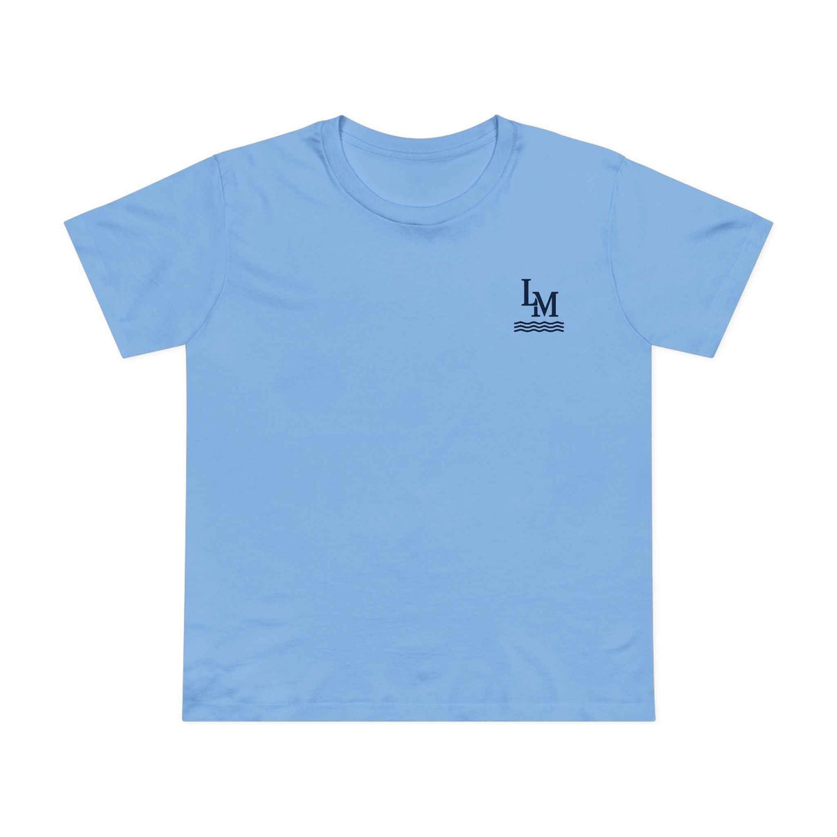 Carolina Blue