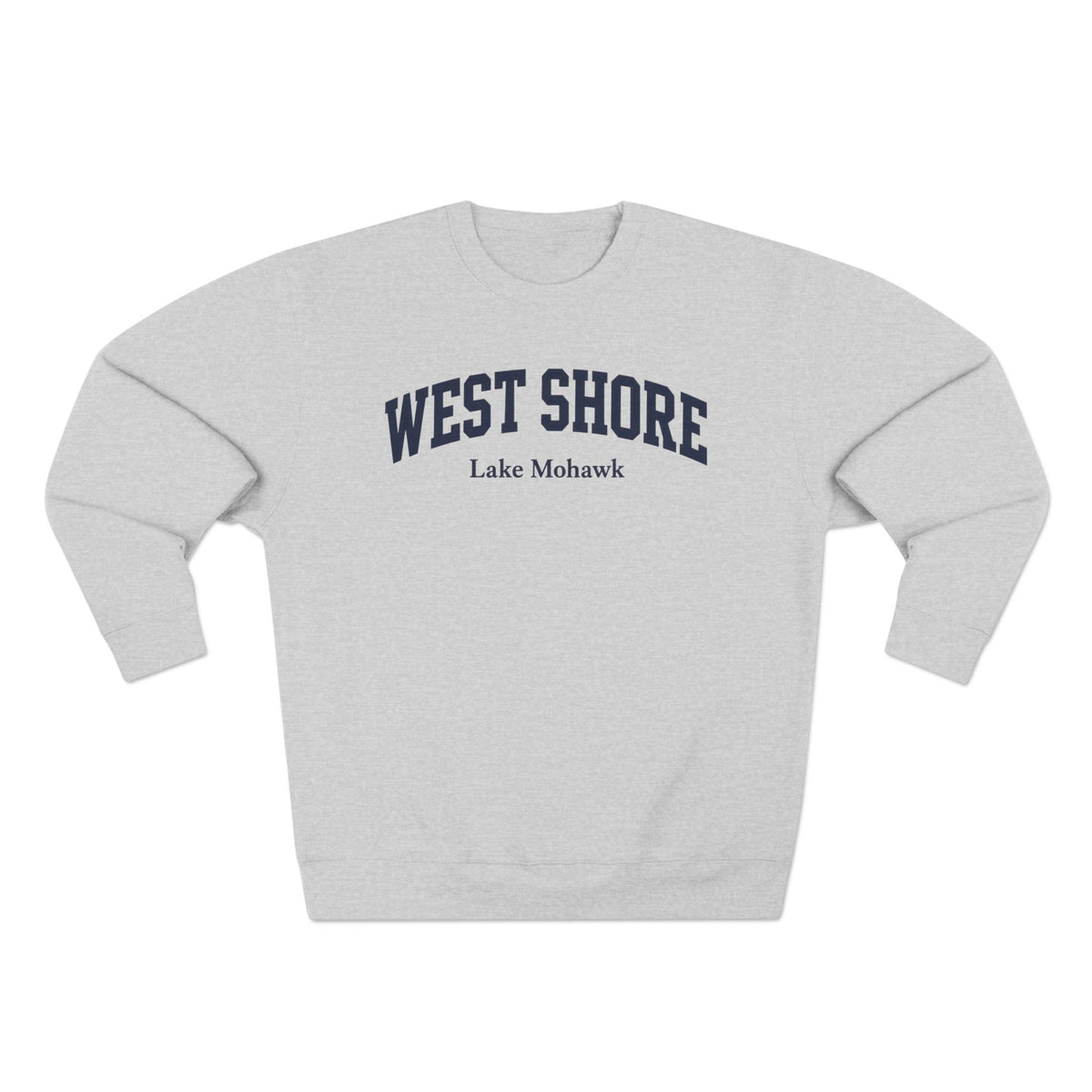 West Shore Crewneck