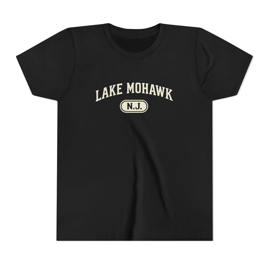 Lake Mohawk N.J. Youth T-Shirt