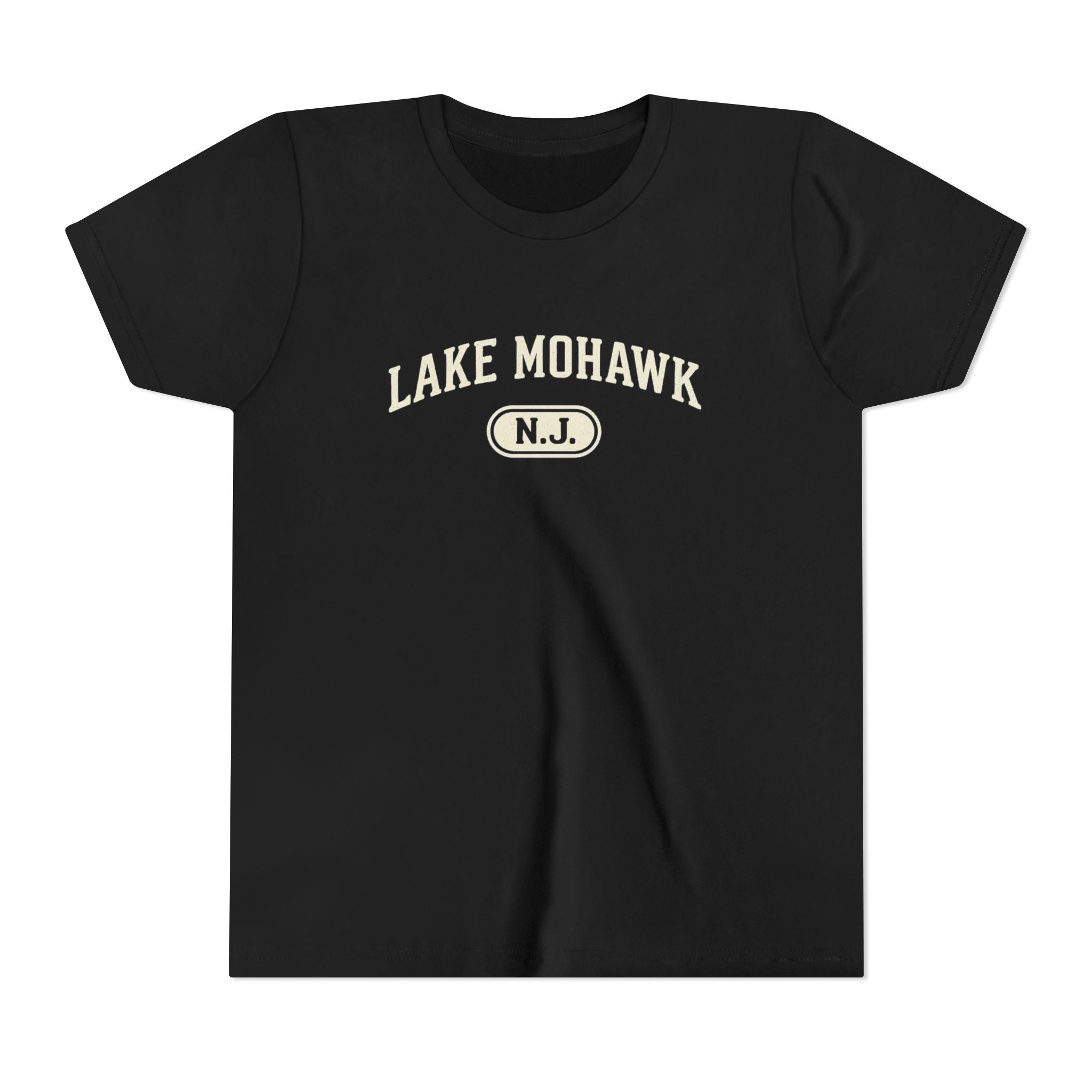 Lake Mohawk N.J. Youth T-Shirt