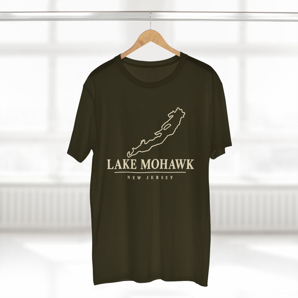 Lake Mohawk New Jersey Tee