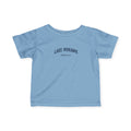 Lake Mohawk Infant T-Shirt - Shop Lake Mohawk - Light Blue / 6M