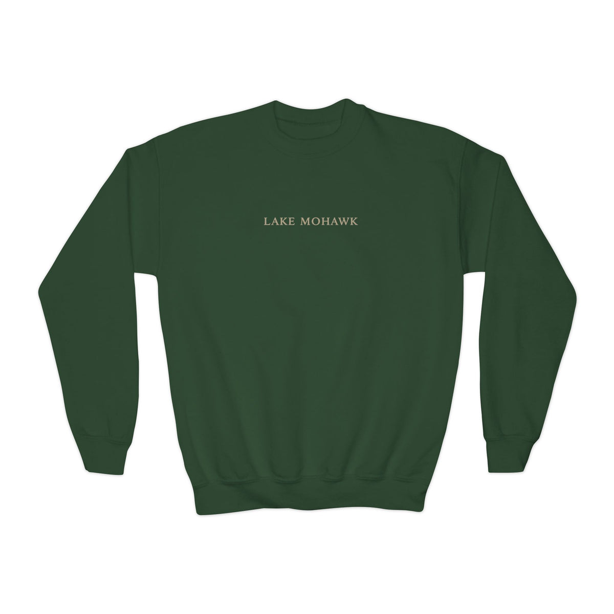 Forest Green