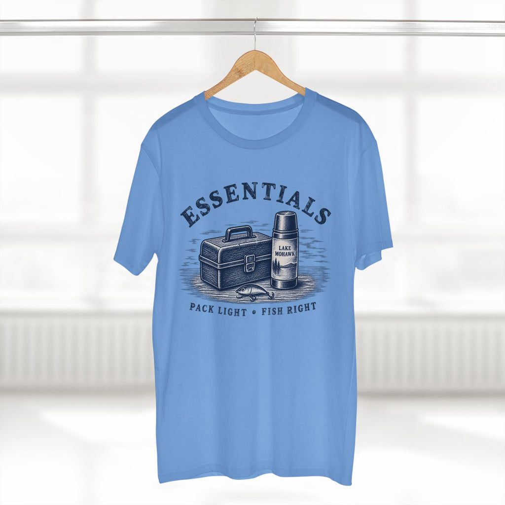 Essentials Fishing T-Shirt