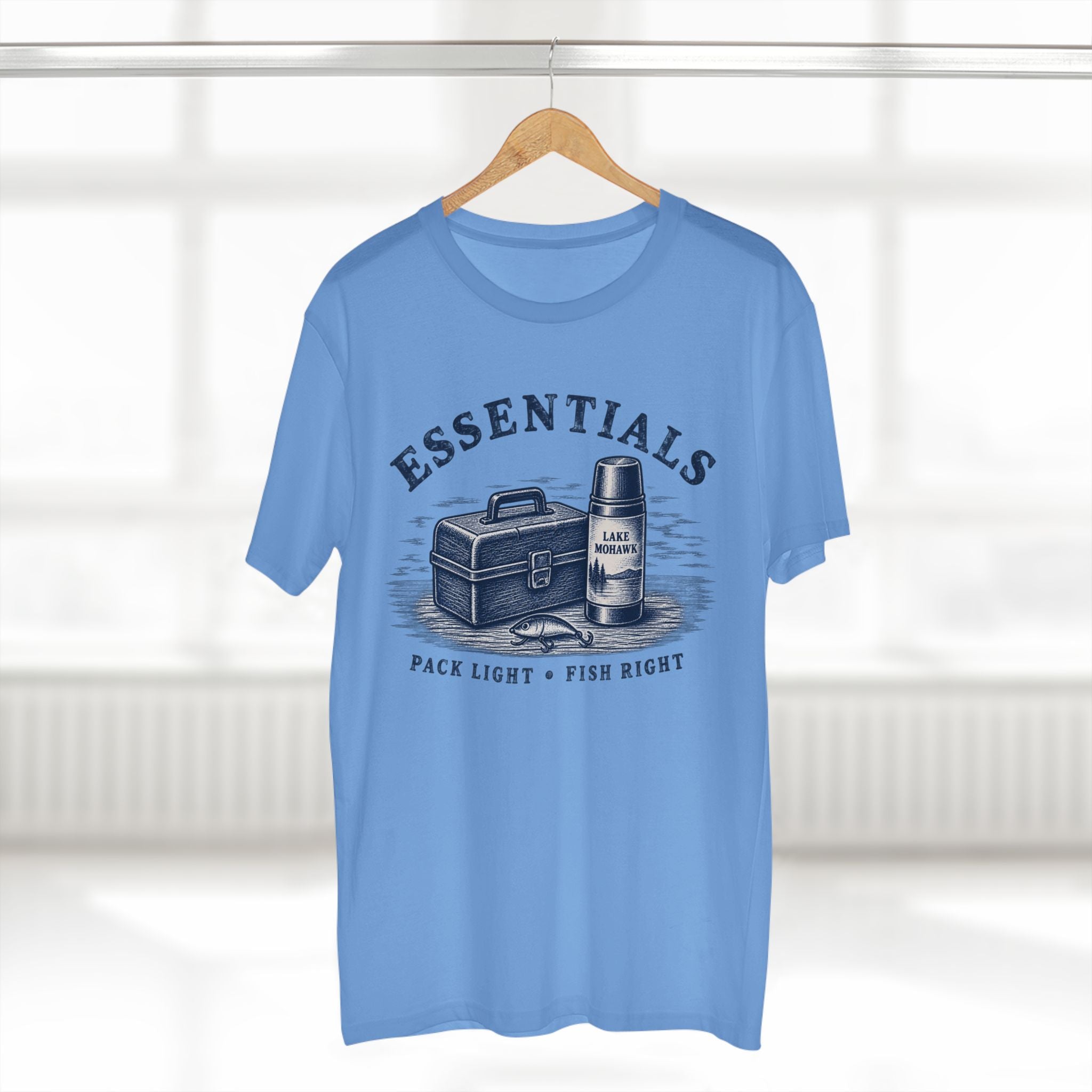 Essentials Fishing T-Shirt