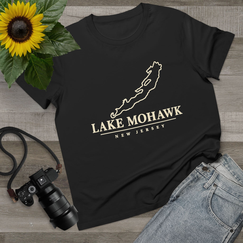 Lake Mohawk Women’s Tee