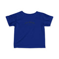 Lake Mohawk Infant T-Shirt - Shop Lake Mohawk - Royal / 6M