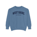 West Shore Lake Mohawk Crewneck