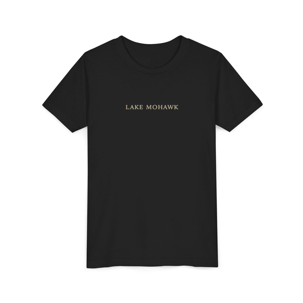 Lake Mohawk Youth T-Shirt