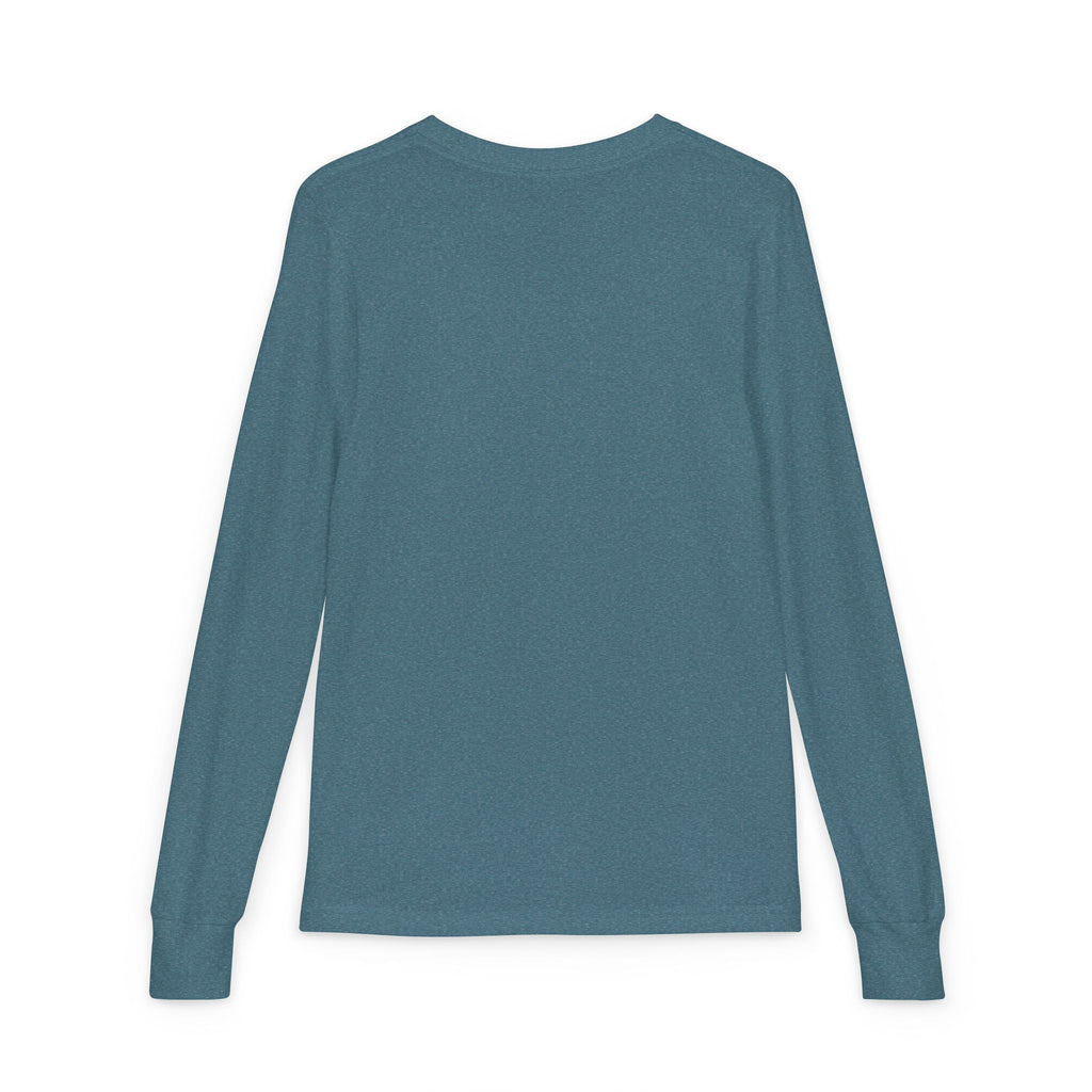 Splash Crew Youth Long Sleeve - Shop Lake Mohawk