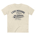 Summer Well Spent T-Shirt - Shop Lake Mohawk - S / Natural