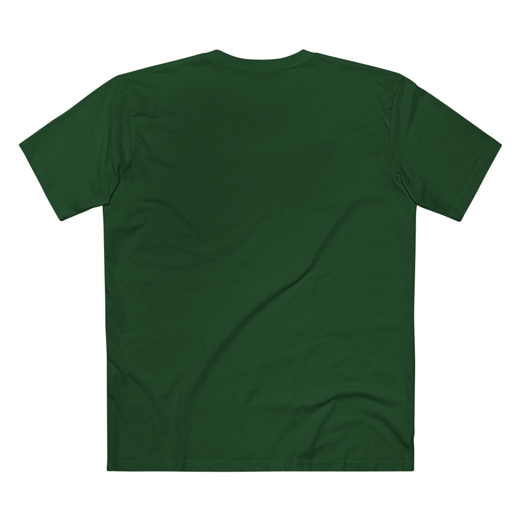 Lake Mohawk Pennant Tee