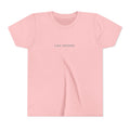 Summer State of Mind Youth T-Shirt - Shop Lake Mohawk - S / Pink