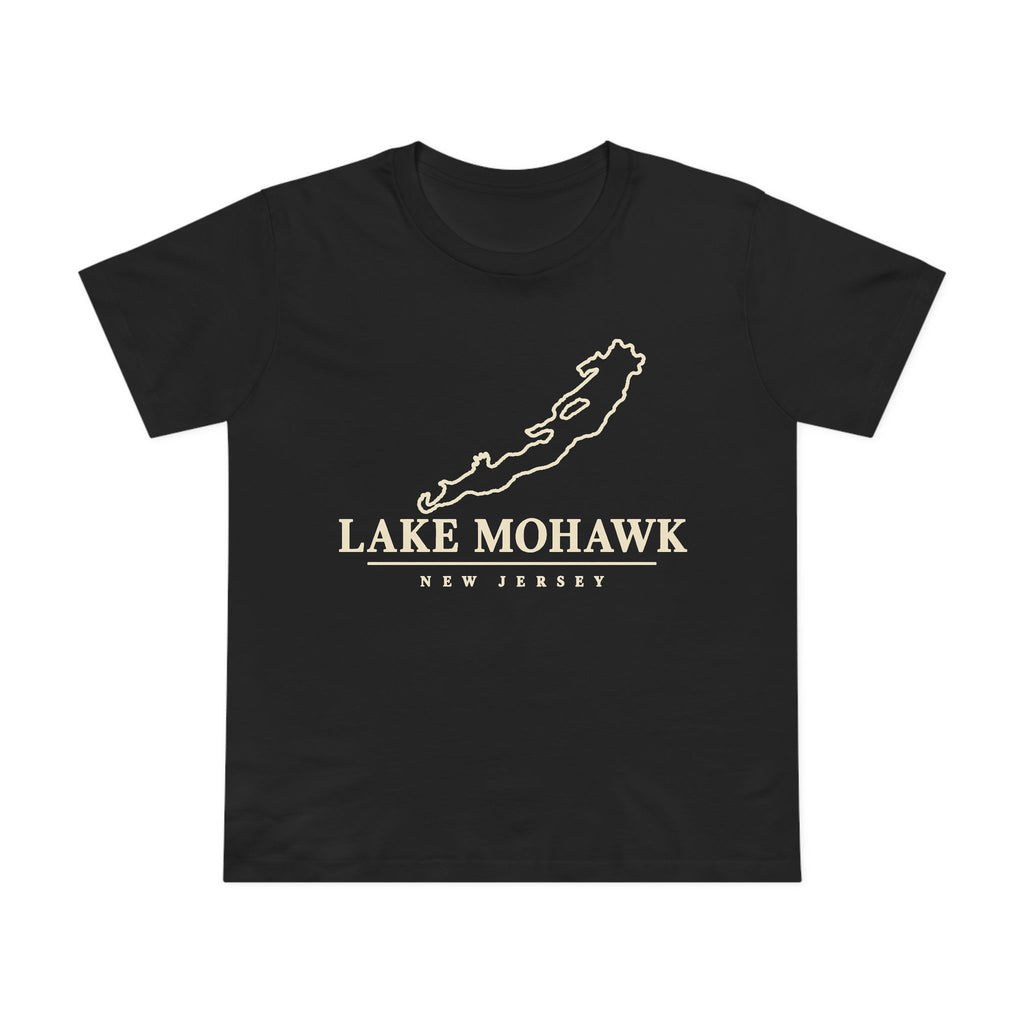 Lake Mohawk Women’s Tee