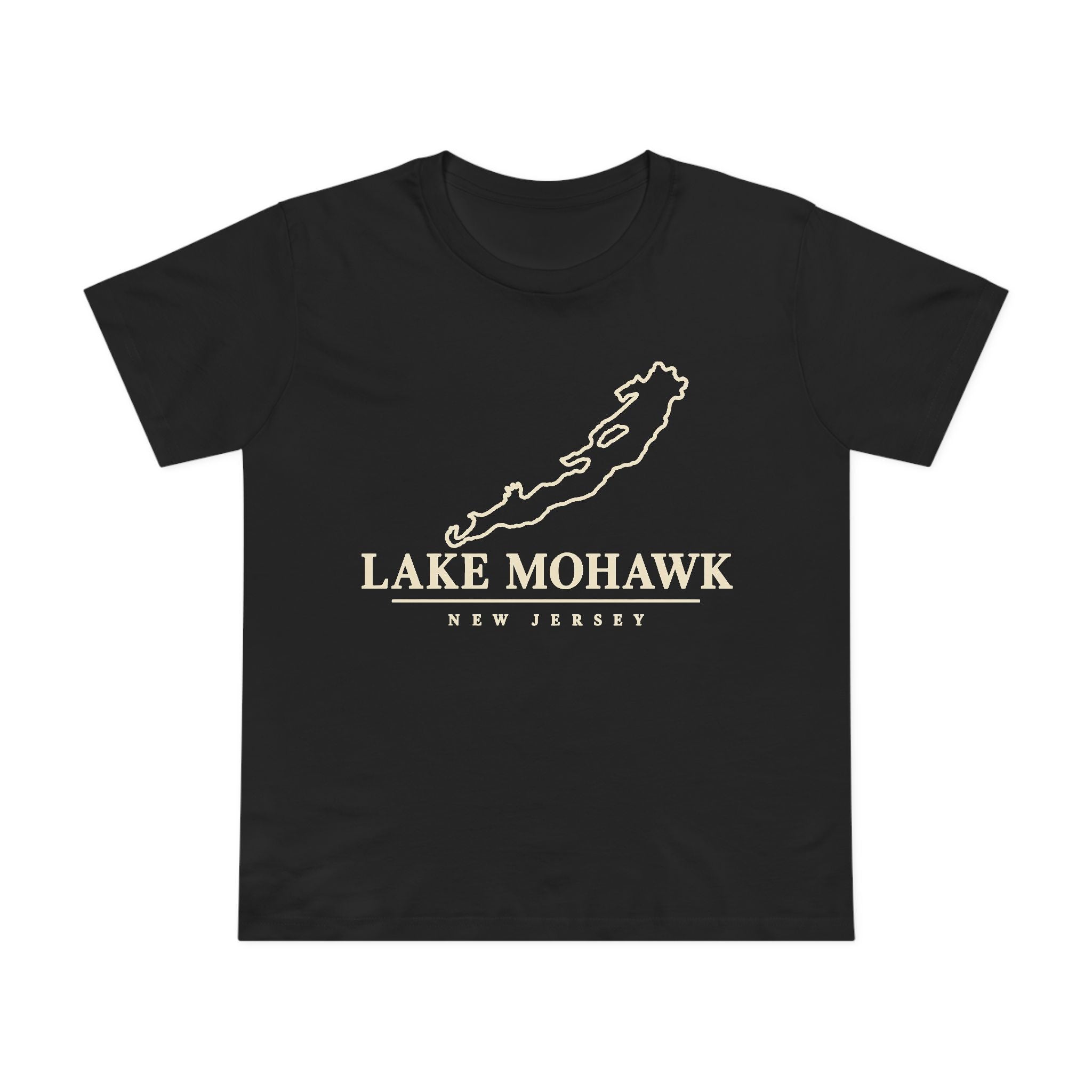 Lake Mohawk Women’s Tee