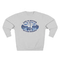 Lake Life Crewneck