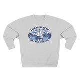 Heather Grey