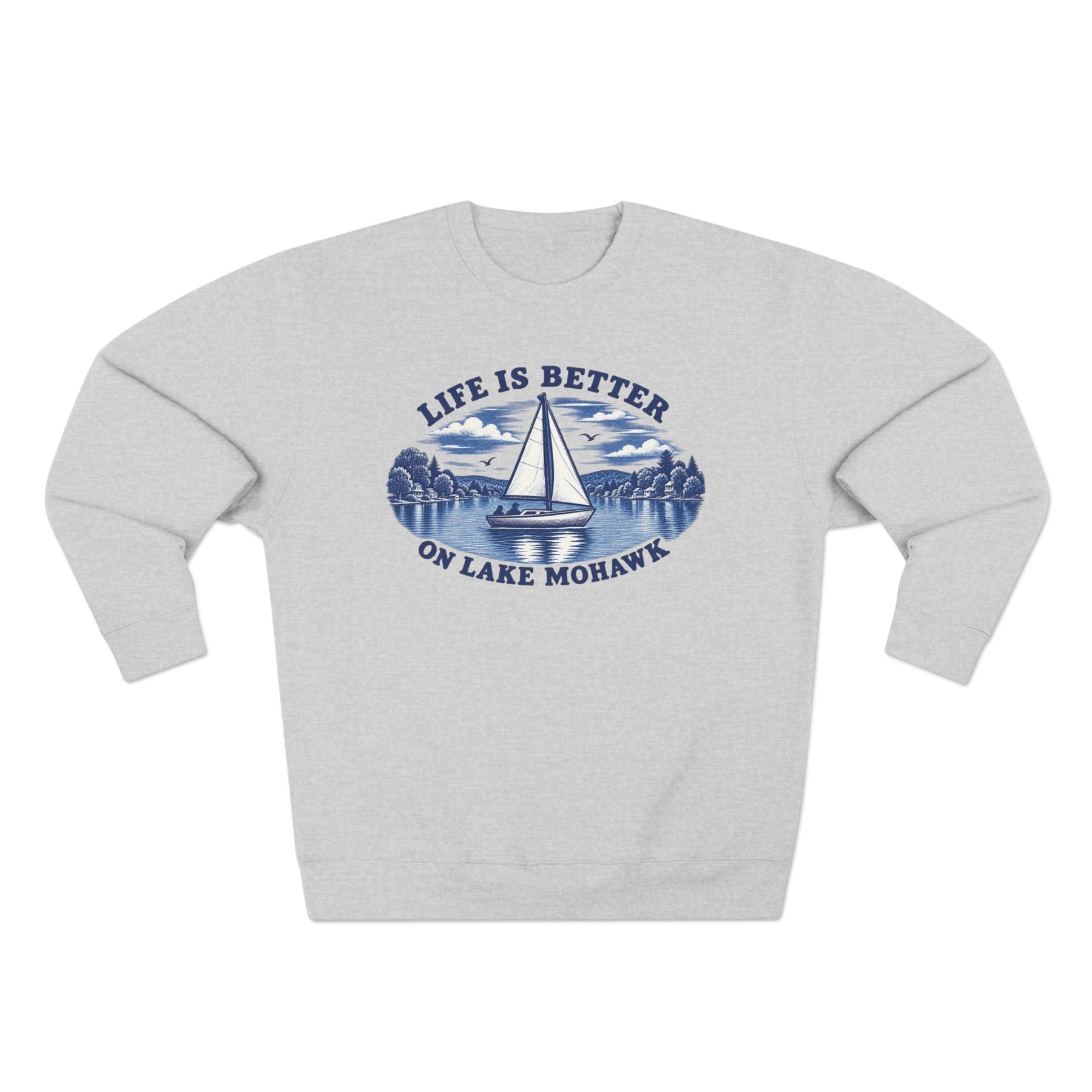 Heather Grey