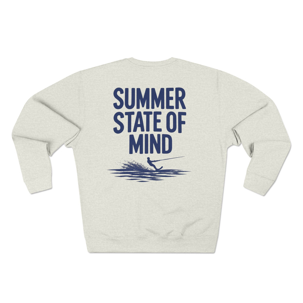 Summer State of Mind Crewneck