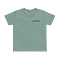Lake Mohawk Script Women's Tee