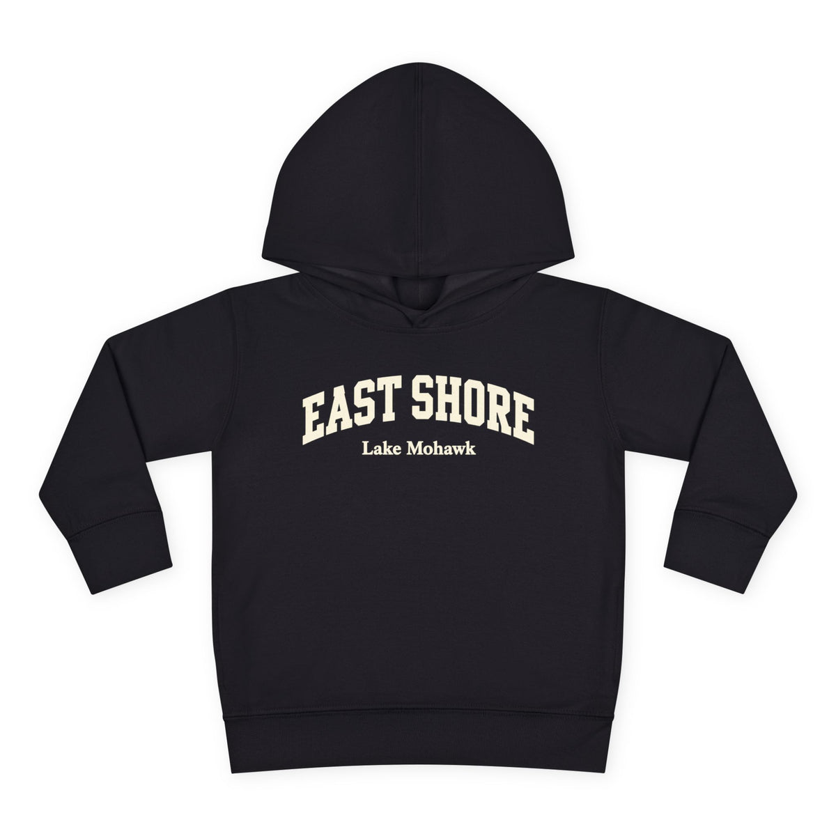 Toddler East Shore Hoodie