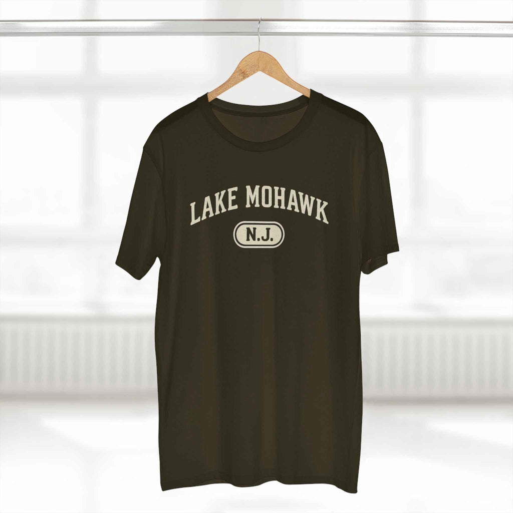 Lake Mohawk N.J. Tee