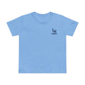 Summer Pull Women’s T-Shirt - Shop Lake Mohawk - Carolina Blue / XS