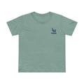 Lake Mohawk Women's T-Shirt - Shop Lake Mohawk - Sage / XS