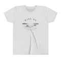 Hang On Youth T-Shirt - Shop Lake Mohawk - S / Ash