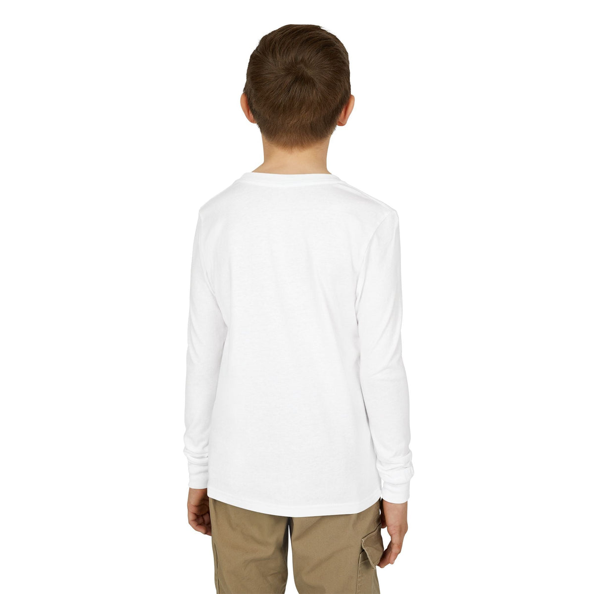 Waterski Weekend Youth Long Sleeve - Shop Lake Mohawk