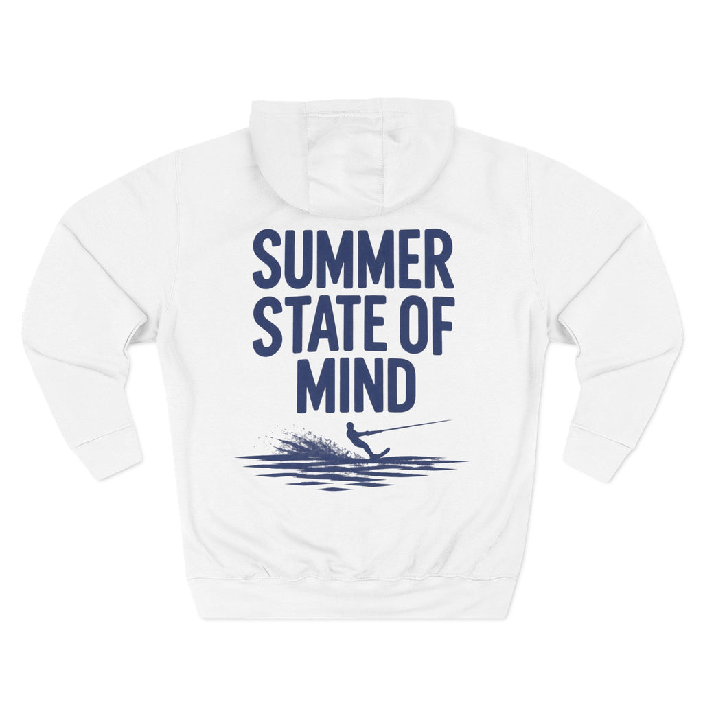 Summer State of Mind Hoodie