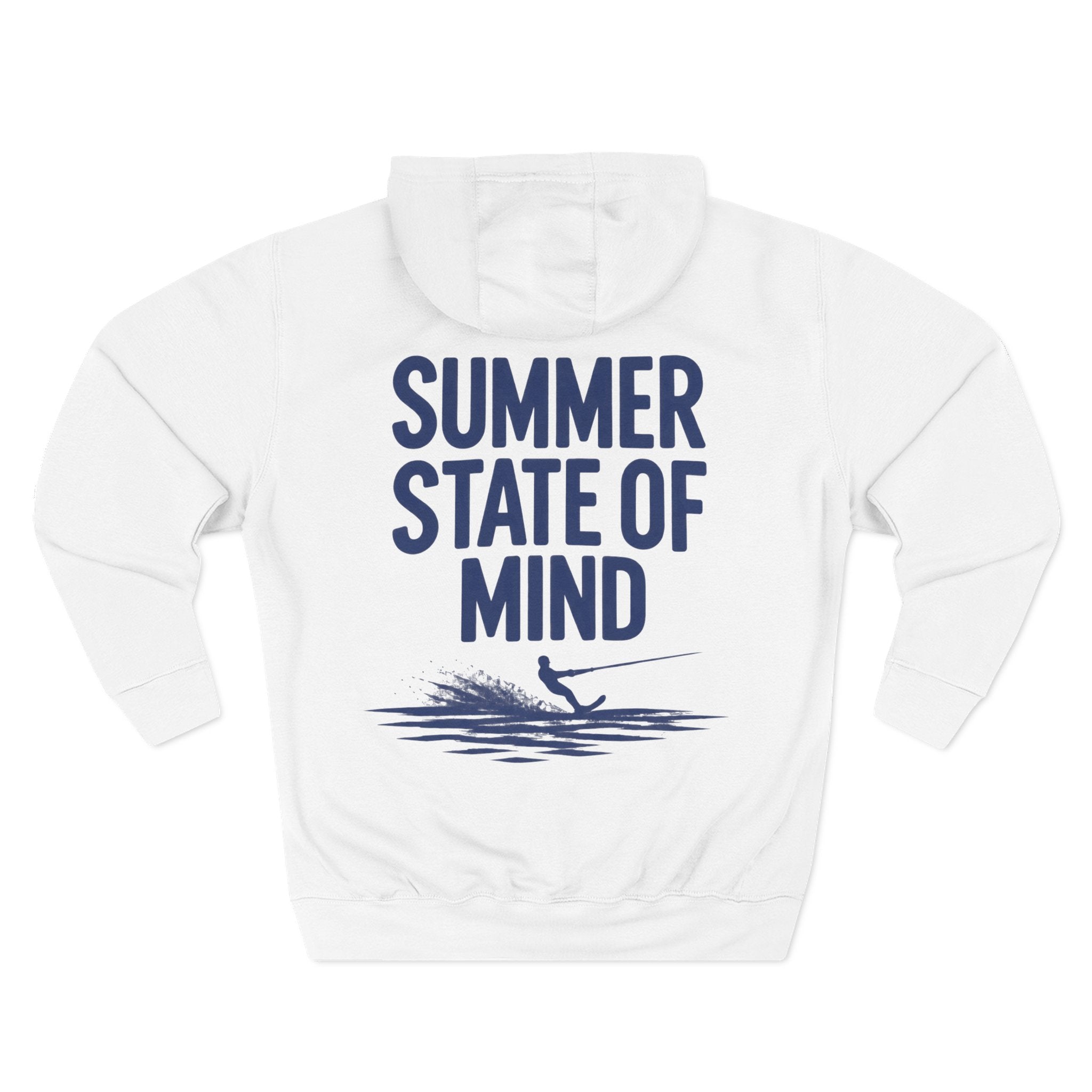 Summer State of Mind Hoodie