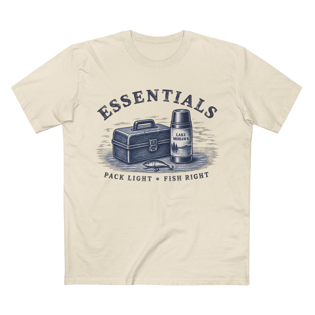 Essentials Fishing T-Shirt