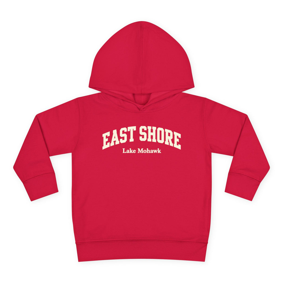 Toddler East Shore Hoodie