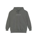Lake Mohawk Subtle Text Hoodie