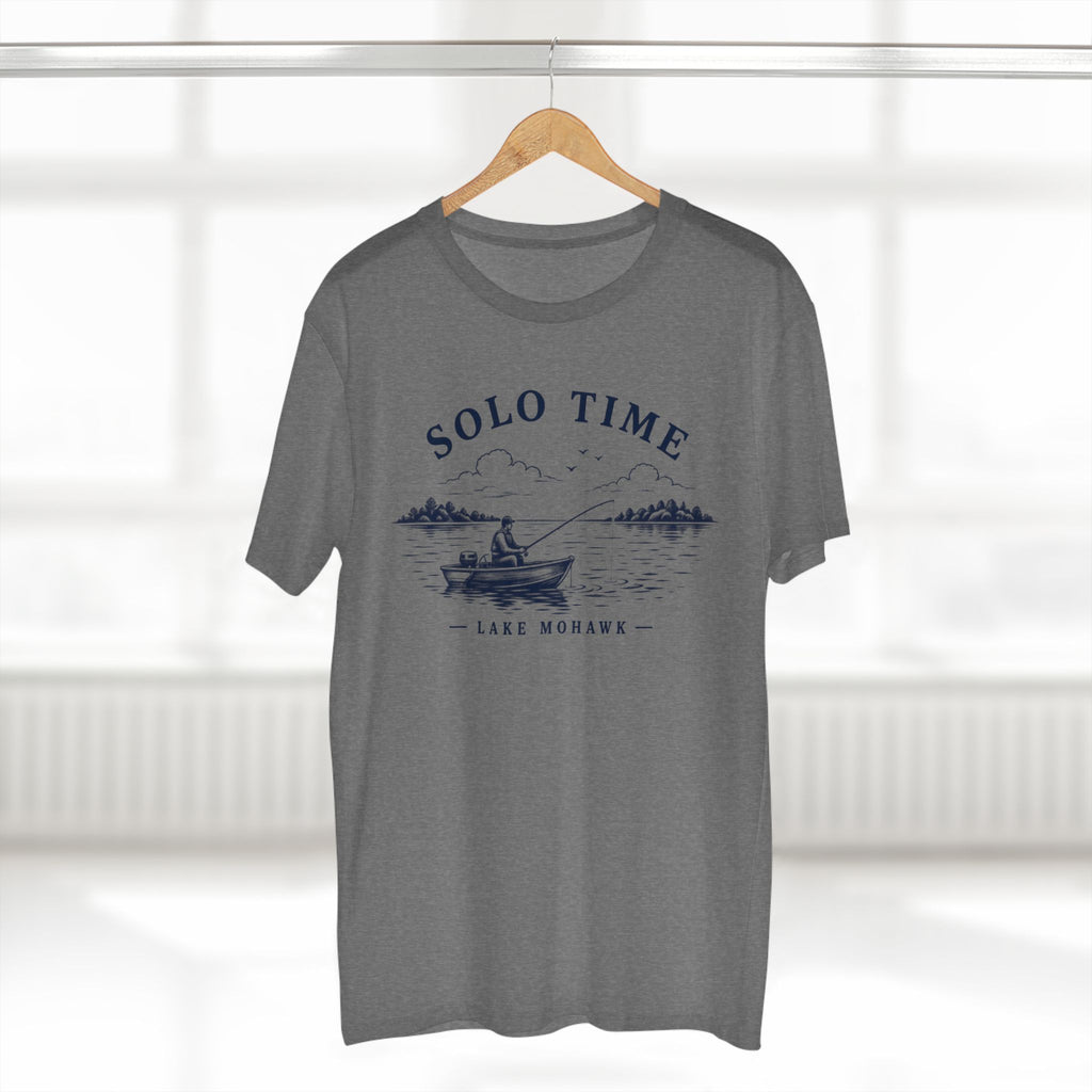 Solo Time T-Shirt
