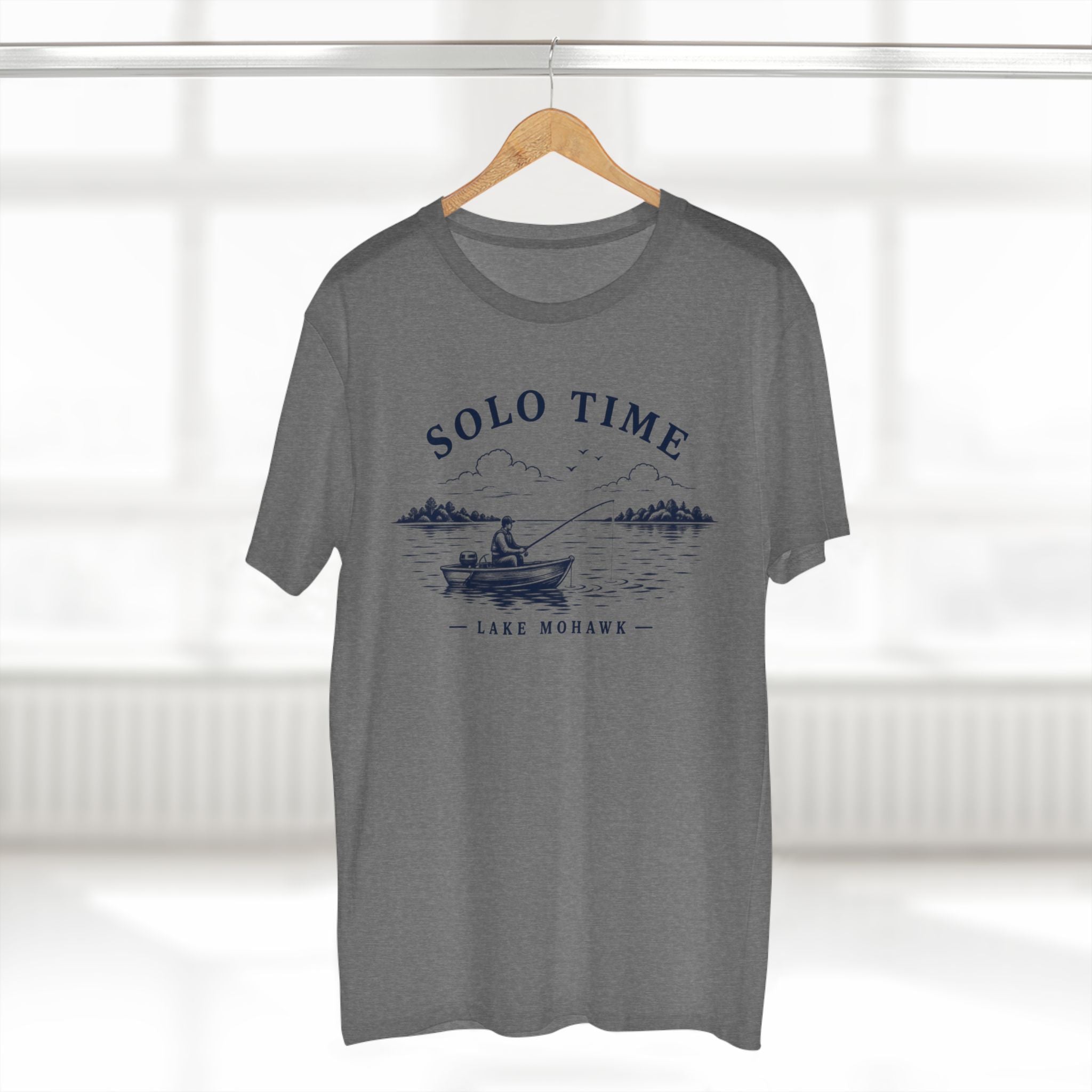 Solo Time T-Shirt