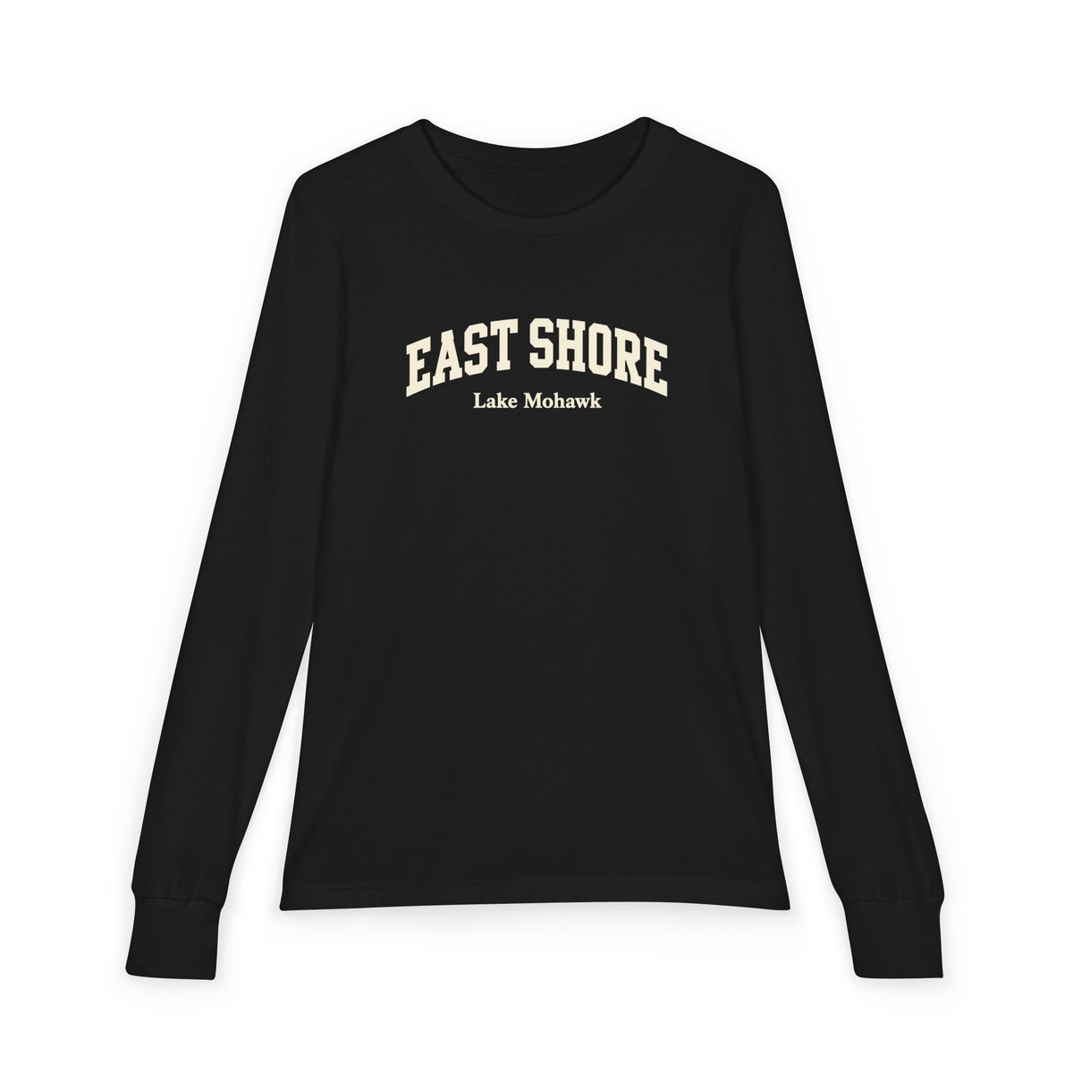 East Shore Lake Mohawk Youth Long Sleeve