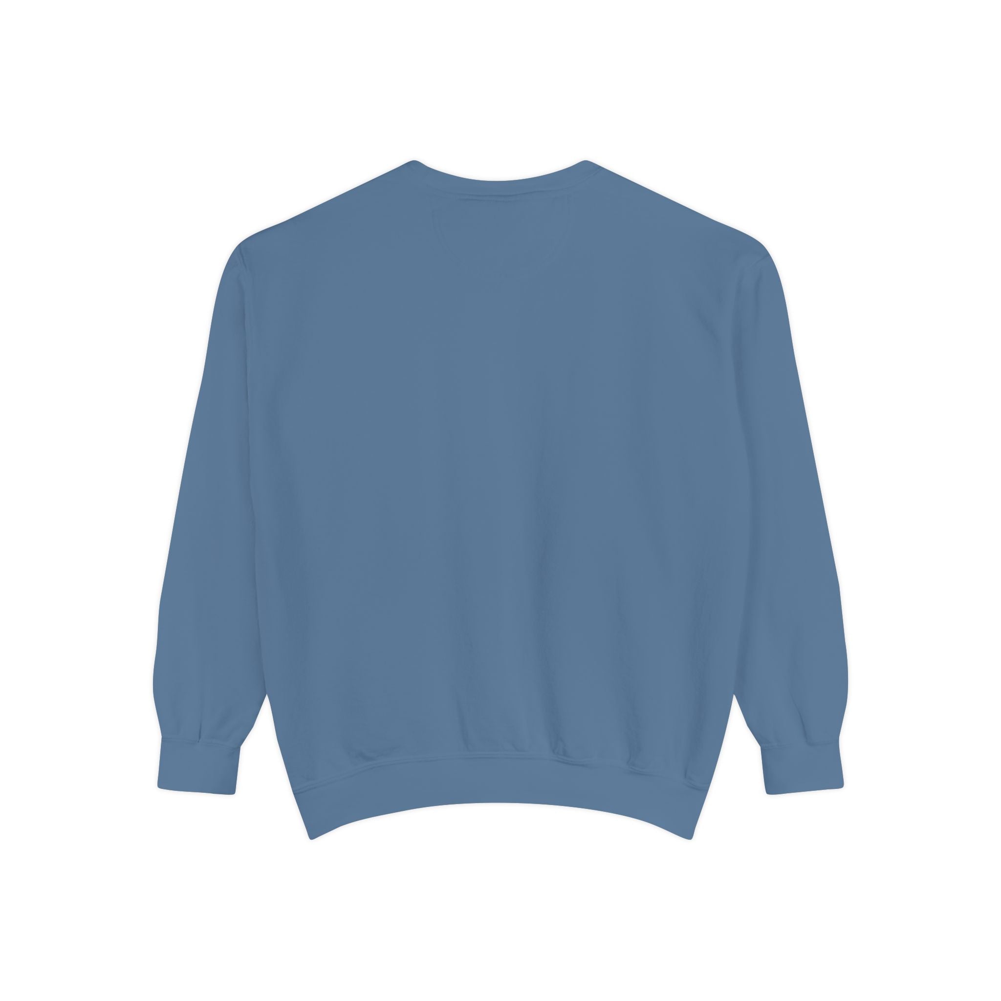 Lake Mohawk Lake Outline Crewneck