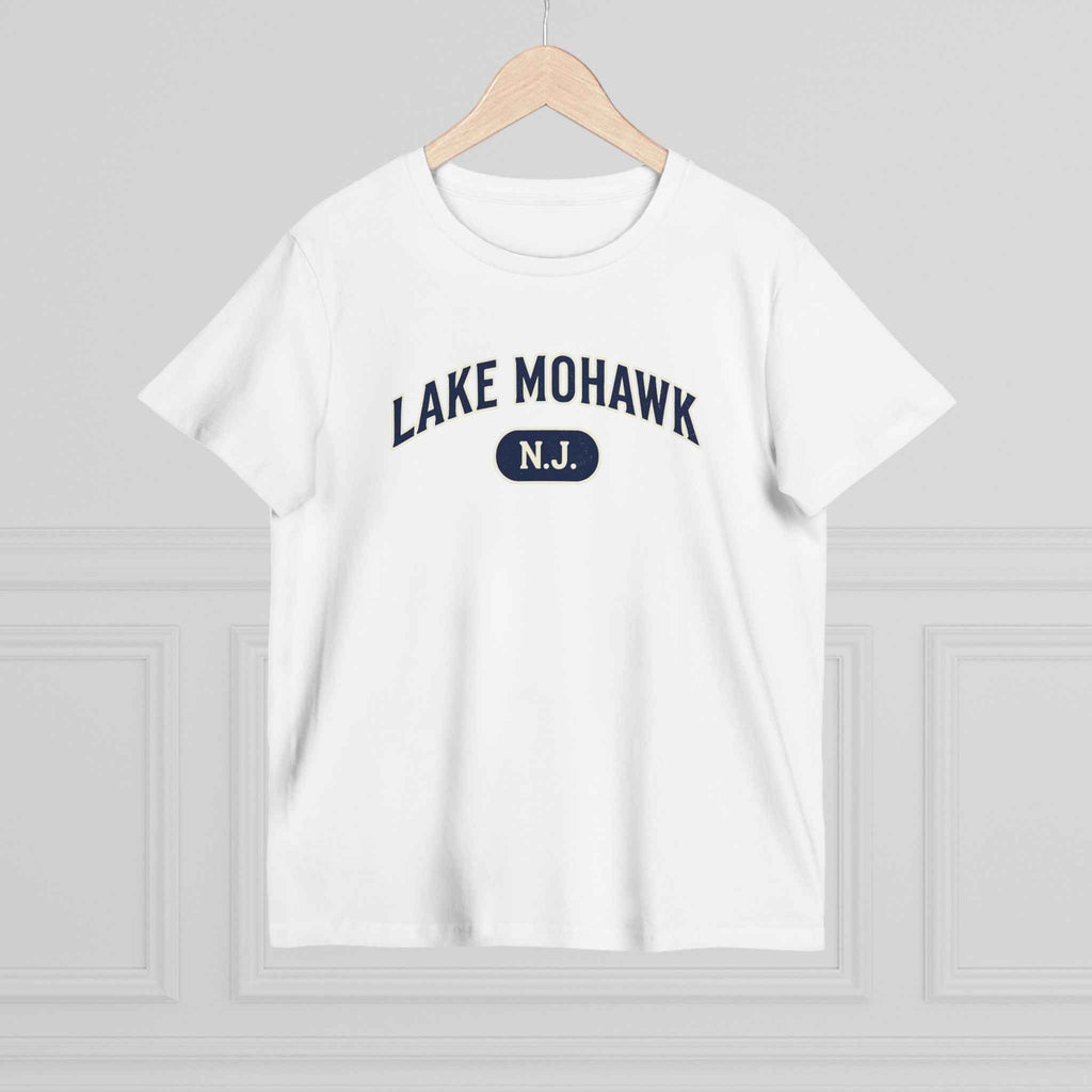 Lake Mohawk N.J. Women’s Tee