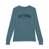 Heather Deep Teal