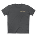 Lake Mohawk Chest Logo Tee
