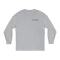 Lake Mohawk Script Long Sleeve