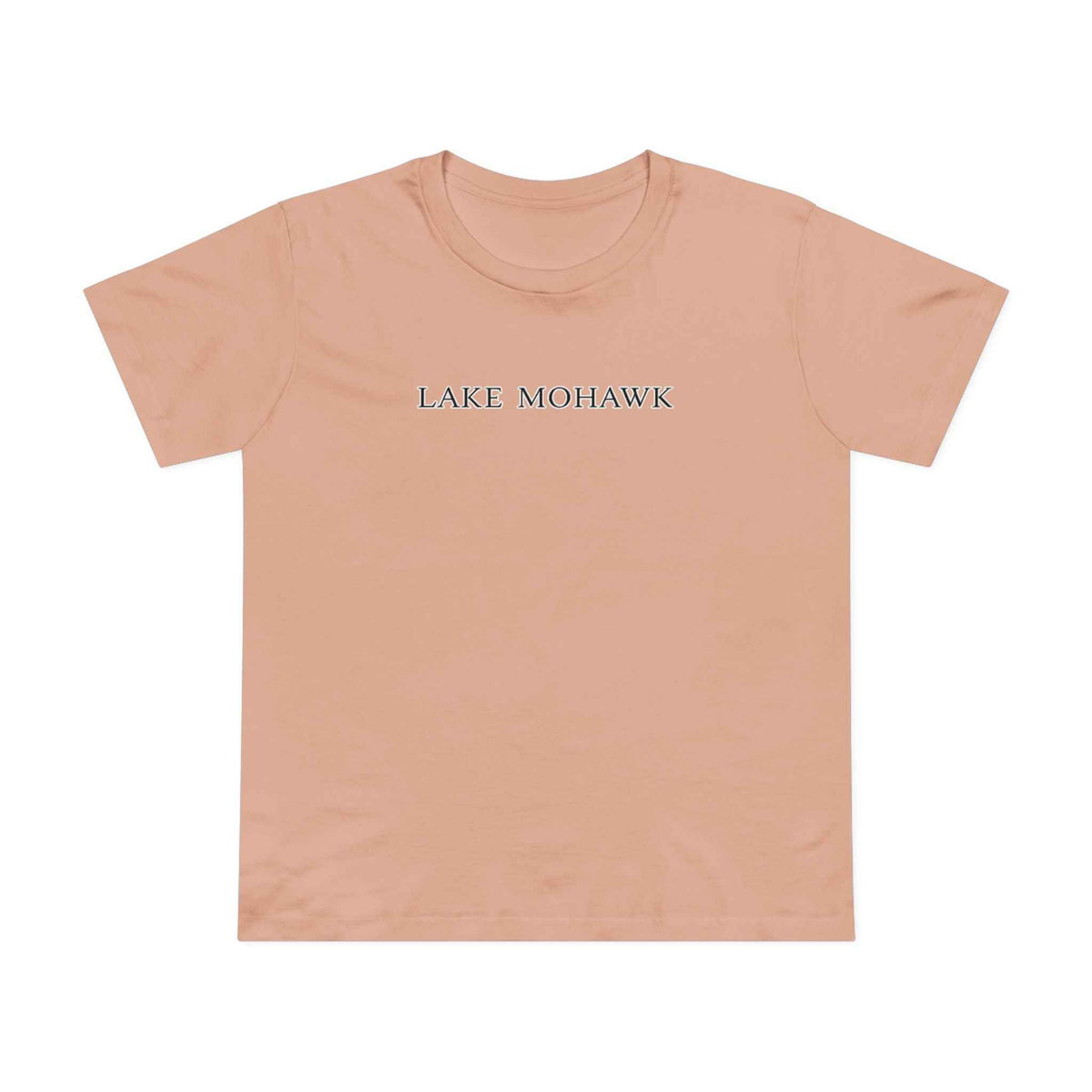 Lake Mohawk Outdoor Women's Tee