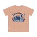 Pack Light • Fish Right T-Shirt - Shop Lake Mohawk - Pale Pink / XS