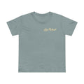 Lake Mohawk Script Women’s Tee
