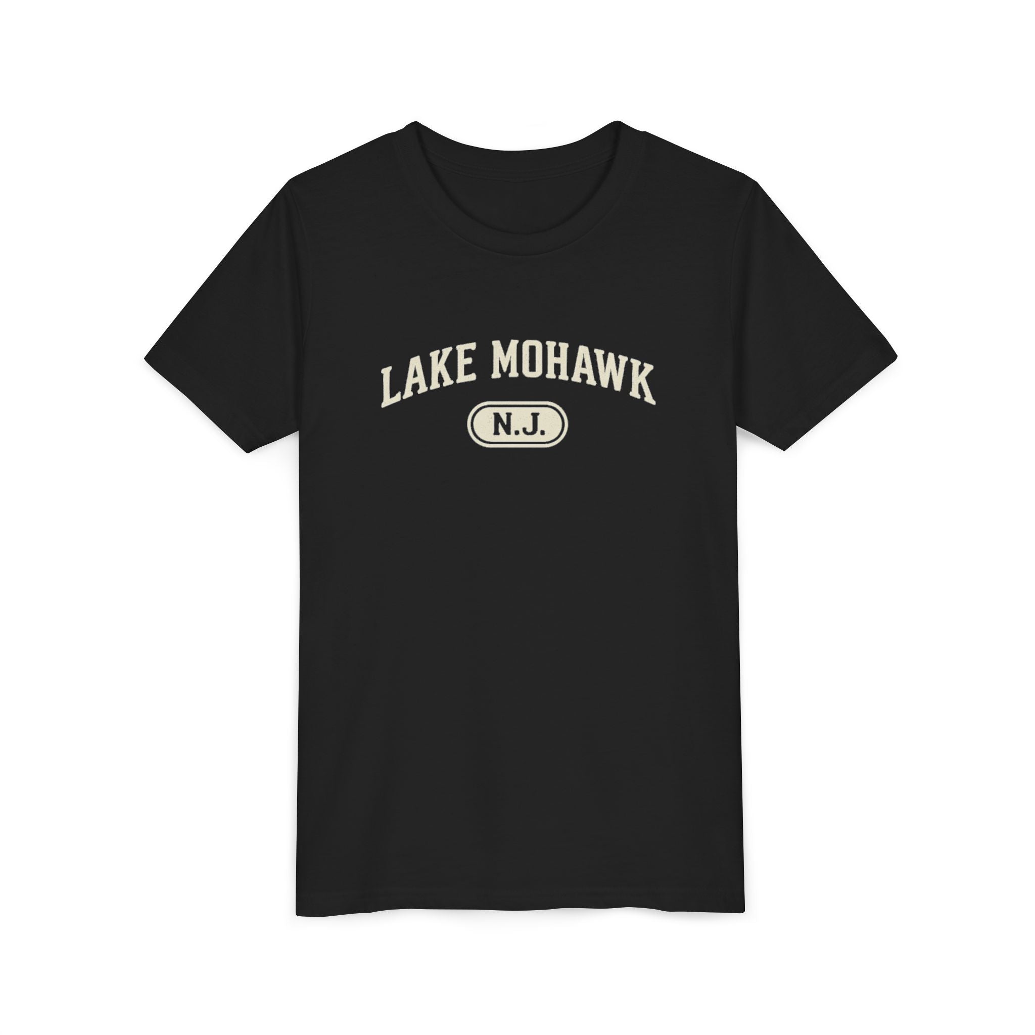 Lake Mohawk N.J. Youth T-Shirt