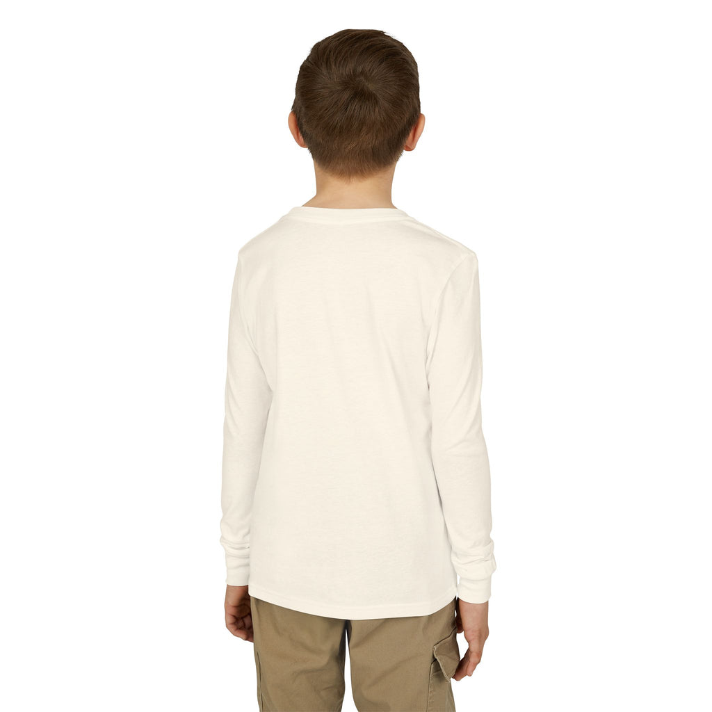 Splash Crew Youth Long Sleeve - Shop Lake Mohawk