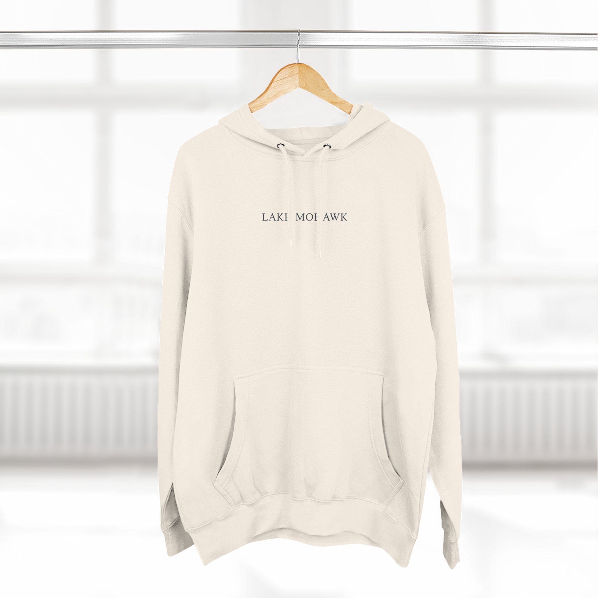 Summer State of Mind Hoodie
